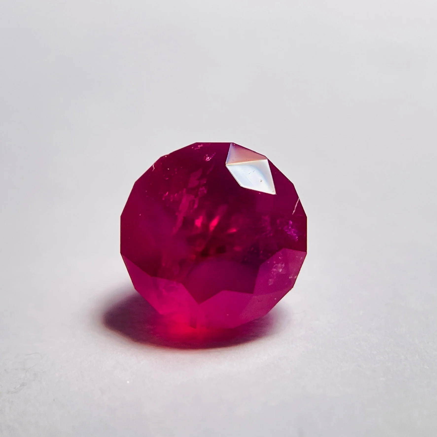 Winza Ruby (Tanzania)