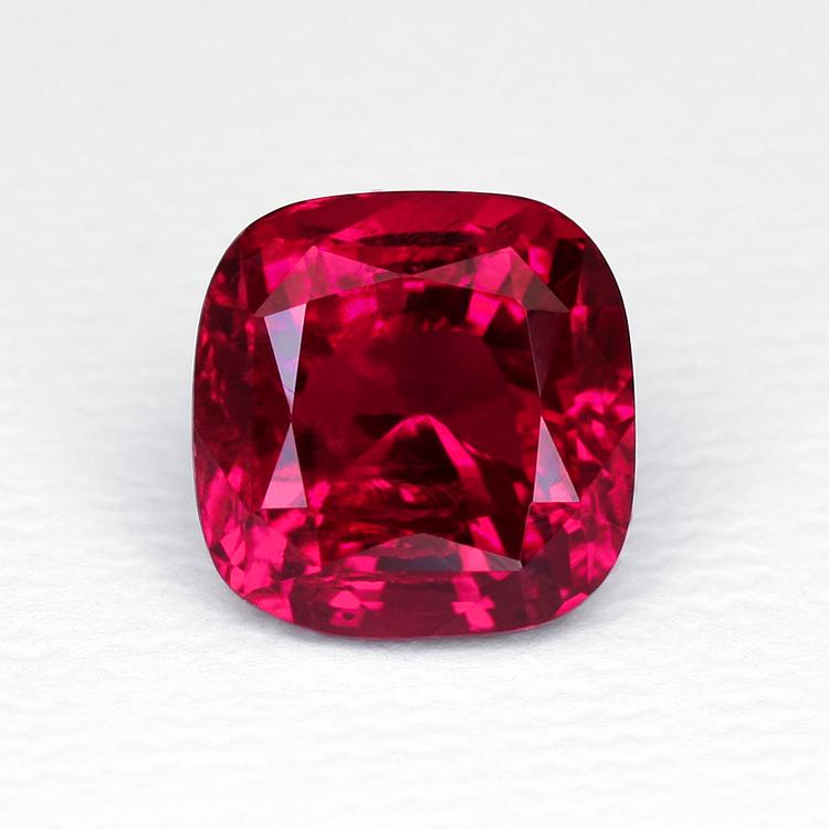 Tanzanian Ruby