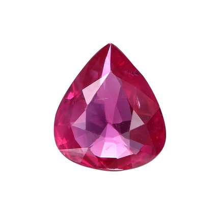 Pink Ruby