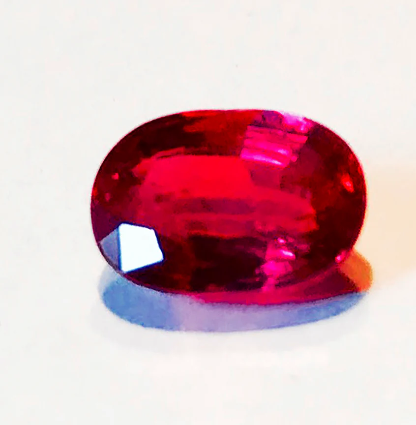Thai Ruby