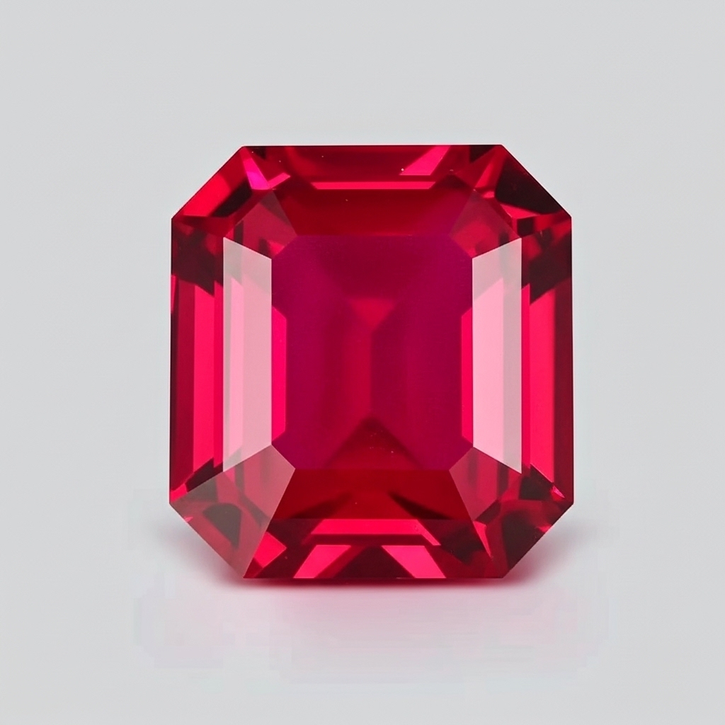 Mozambique Ruby