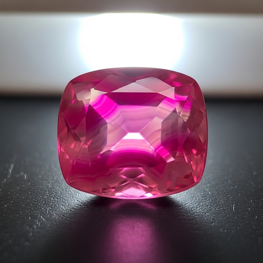 Pink Agate
(گلابی عقیق)