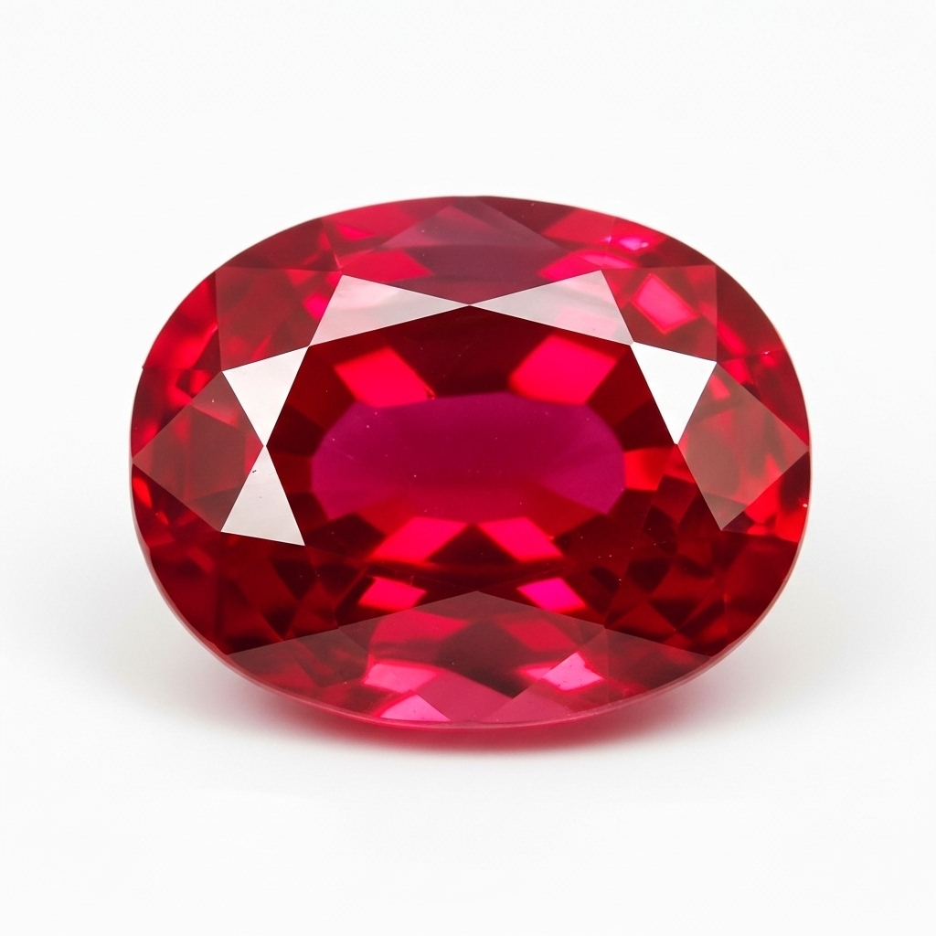 Burmese Ruby