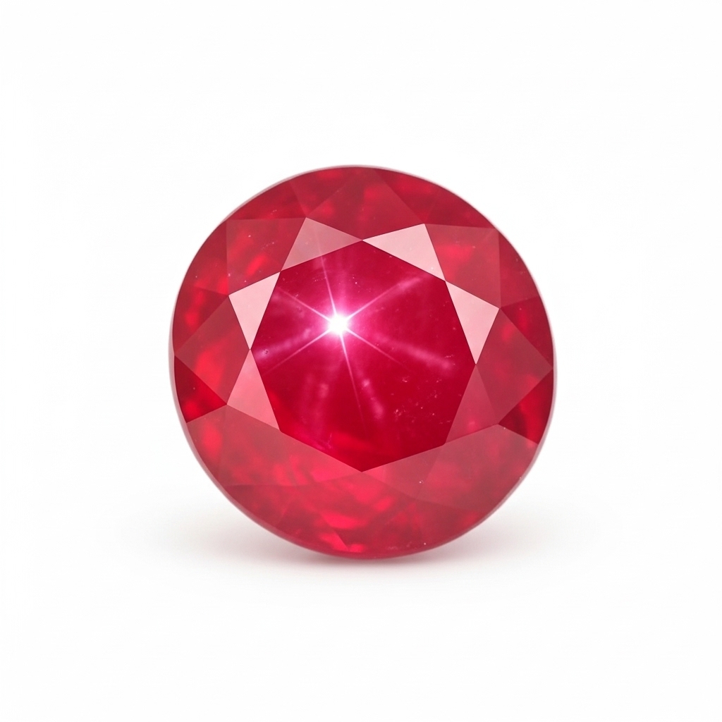 Mogok Ruby