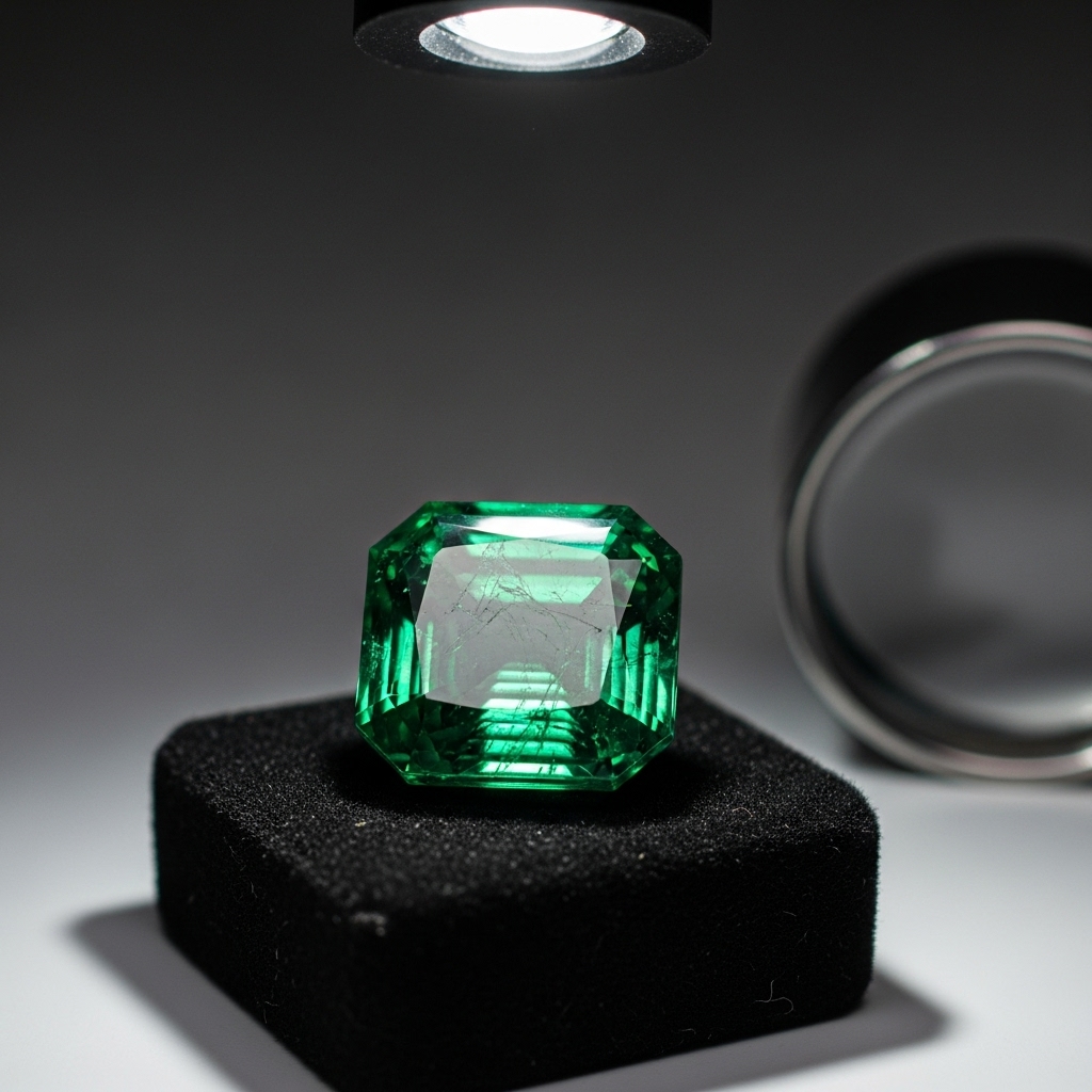 Emerald (Panna)