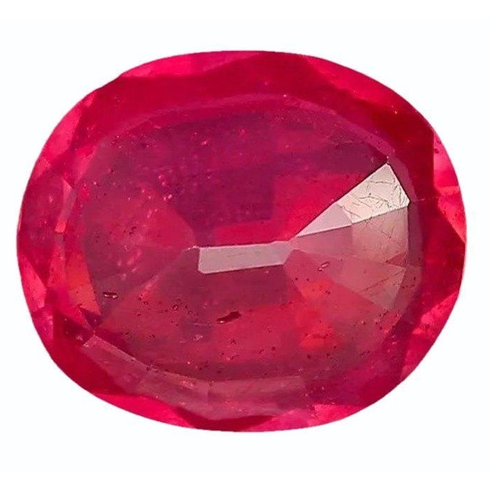 Glass-Filled Ruby
