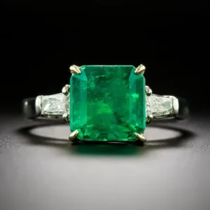 Brazilian Emerald
