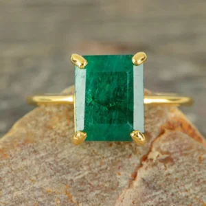 Ethiopian Emerald