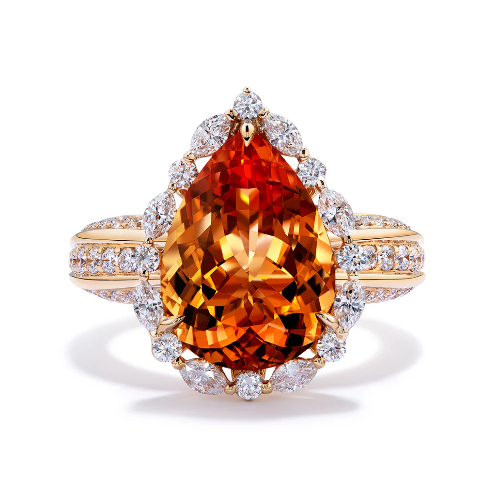 Imperial Topaz – Shine with Elegance, Wear with Confidence