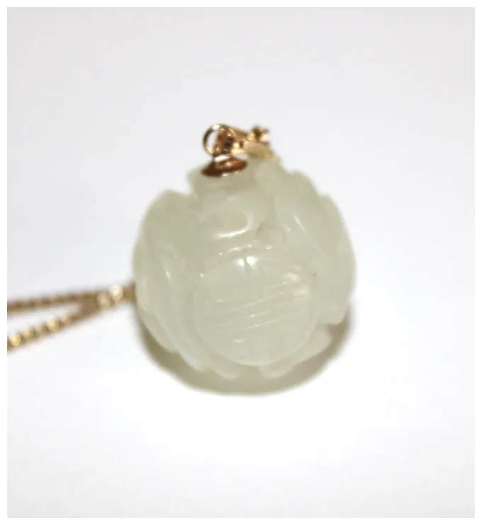 Mutton Fat Jade - Purity, Elegance, and Spiritual Harmony in Every Stone