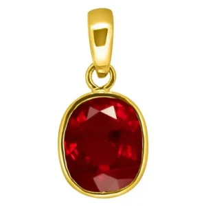 Sri Lankan Ruby KK Gemstone